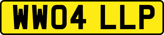 WW04LLP