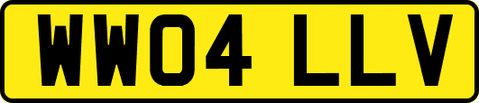 WW04LLV