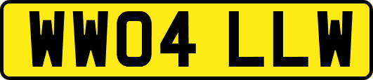 WW04LLW