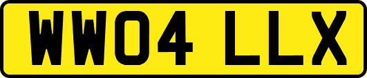 WW04LLX