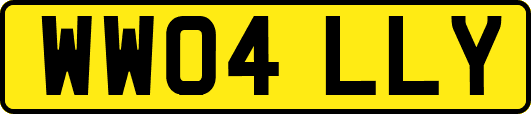 WW04LLY