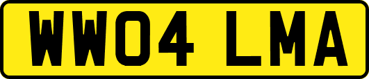 WW04LMA