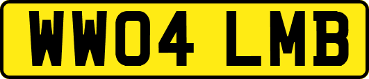 WW04LMB