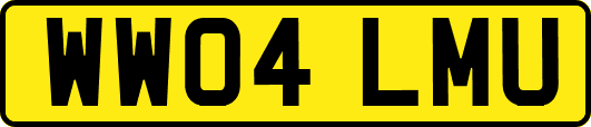 WW04LMU