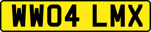 WW04LMX
