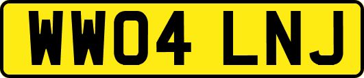 WW04LNJ