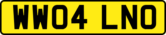 WW04LNO