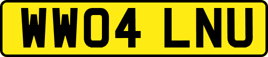 WW04LNU