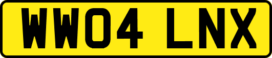 WW04LNX