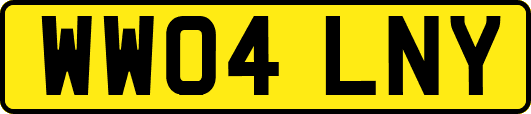 WW04LNY