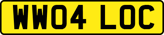 WW04LOC