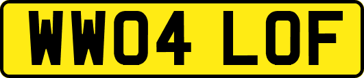 WW04LOF