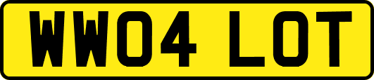 WW04LOT