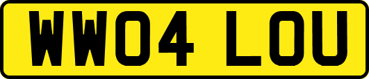 WW04LOU