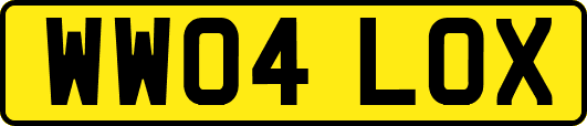 WW04LOX