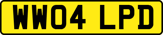WW04LPD