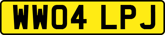 WW04LPJ
