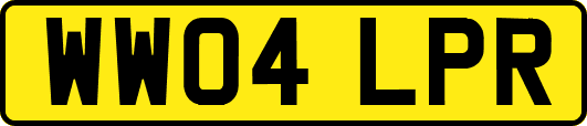 WW04LPR