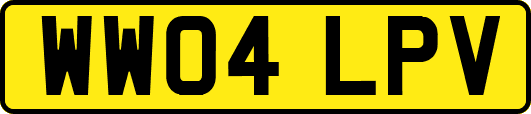 WW04LPV