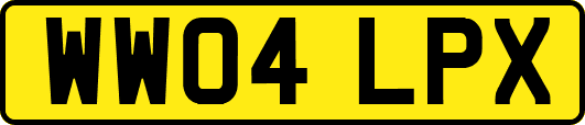 WW04LPX