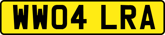 WW04LRA