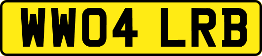 WW04LRB