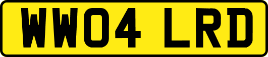 WW04LRD