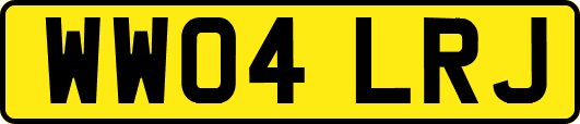 WW04LRJ