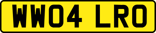 WW04LRO