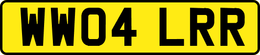 WW04LRR