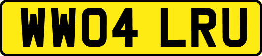 WW04LRU