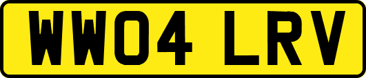 WW04LRV