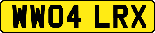 WW04LRX