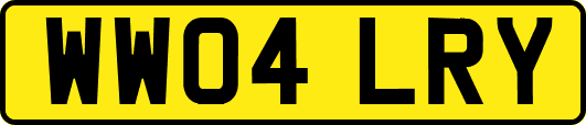 WW04LRY