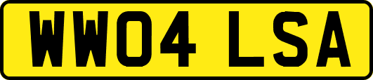 WW04LSA