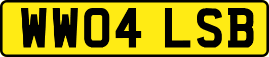 WW04LSB