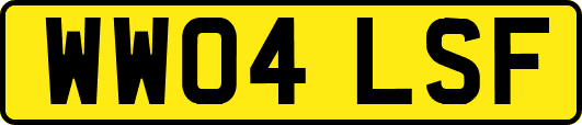 WW04LSF