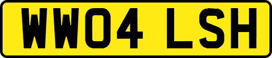 WW04LSH