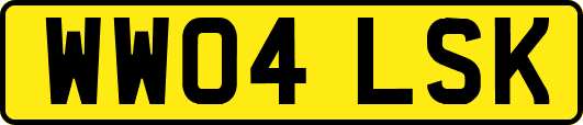 WW04LSK