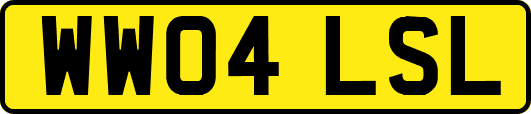 WW04LSL