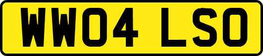WW04LSO