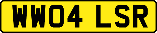 WW04LSR