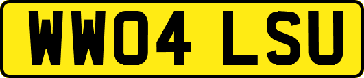 WW04LSU