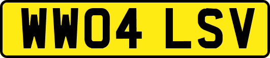 WW04LSV