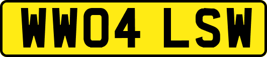 WW04LSW