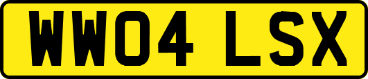 WW04LSX
