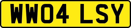 WW04LSY