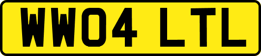 WW04LTL