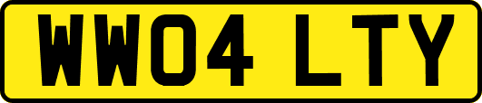 WW04LTY
