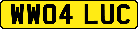 WW04LUC